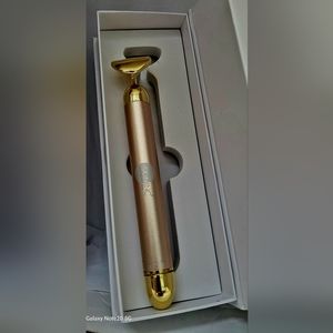 SKININC SCULPT LIFT BAR 24K GOLD